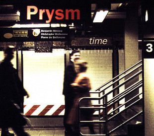 Prysm – Time