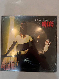 The 69 Eyes – Paris Kills