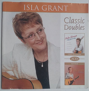 Isla Grant ‎– Only Yesterday / Mother 2 CD фірмовий