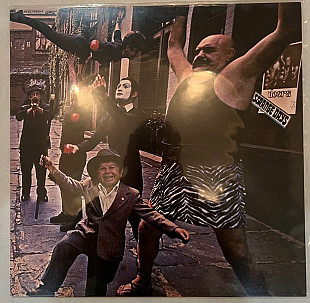 The Doors – Strange Days