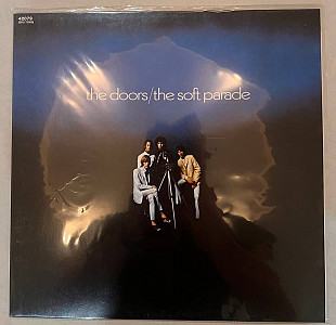 The Doors – The Soft Parade