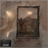 Led Zeppelin – Untitled