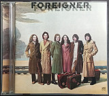 Foreigner – Foreigner (USA)