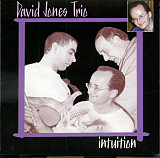 David Jones Trio – Intuition