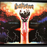 CD Destruction - Infernal Overkill