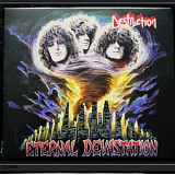 CD Destruction - Eternal Devastation