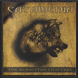 CD Catamenia - The Rewritten Chapters