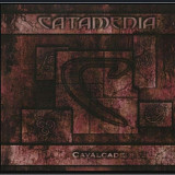 CD Catamenia - Cavalcade