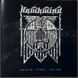 CD Hawkwind - Doremi Fasol Latido