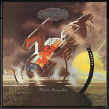 CD Hawkwind - Hall Of The Mountain Grill