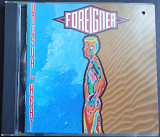 Foreigner – Unusual Heat (USA)