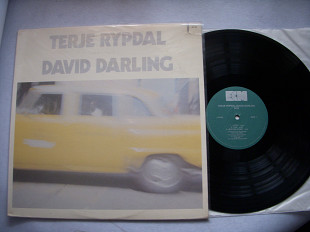 Terje Rypdal \ David Darling ( ECM )