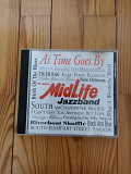 Midlife Jazzband — Jahre Midlife Jazzband (2003)