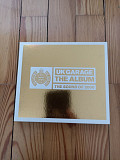 Ministry of Sound — UK Garage: The Album: The Sound of 2000 (2000)
