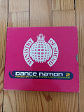 Dance Nation Part Two (1996)