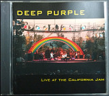 Deep Purple – Live At The California Jam (Canada)