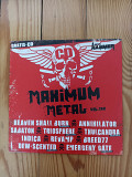 Maximum Metal Vol. 152 (2010)