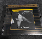 John Lennon Yoko Ono Double Fentasy