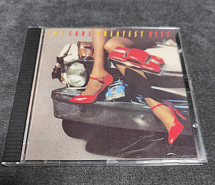 The Cars Greatest Hits