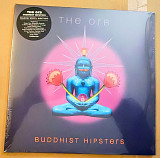 The Orb – Buddhist Hipsters (Black Vinyl, 2025) (2LP)