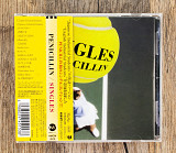 PENICILLIN - SINGLES (Японія)