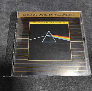 Pink Floyd Dark Side of the Moon