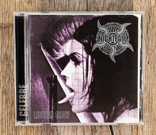 Nightfall - Lesbian Show (Японія)