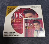 Elvis Presley 24 Karat hits
