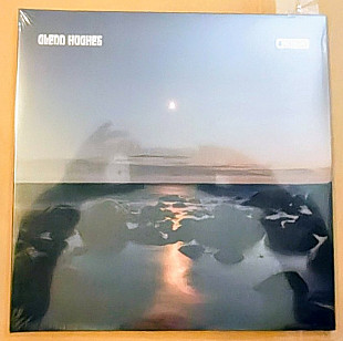 Glenn Hughes – Chosen (Indie Edition) (Transparent Purple Vinyl)