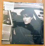 David Sylvian – Gone To Earth (Corona White, Brown Opaque Black Vinyl) (2LP)