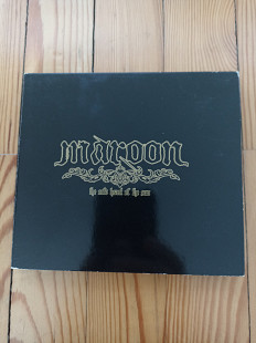 Maroon — The Cold Heart of the Sun (2007)