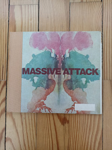 Massive Attack — Risingson (1997)