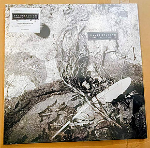 David Sylvian – Secrets Of The Beehive (Corona Yellow Opaque Black Vinyl)