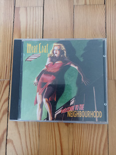 Meat Loaf - Welcome to the Neighbourhood (1995)