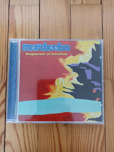 Morcheeba — Fragments of Freedom (2000)