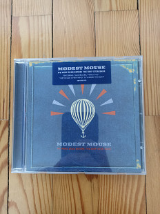 Modest Mouse — Were Dead BeWefore the Ship Even Sank (2007)