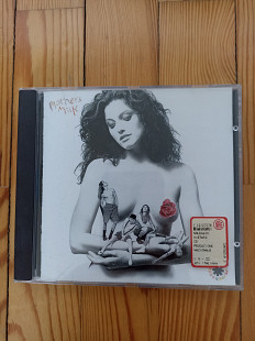 Red Hot Chili Peppers — Mother's Milk (1989)