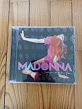 Мадонна - Confessions on a Dance Floor (2005)