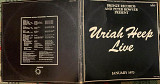 Uriah Heep – Uriah Heep Live - 73