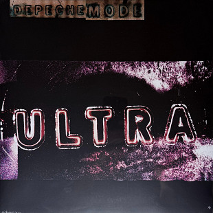 Depeche Mode – Ultra (НОВА, В НАЯВНОСТІ)