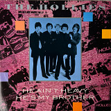 The Hollies – He Ain't Heavy, He's My Brother (В НАЯВНОСТІ)