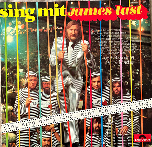 James Last – Sing Mit James Last (1973)