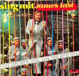 James Last – Sing Mit James Last (1973)