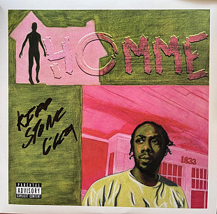 Kipp Stone – Homme