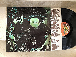 Rare Earth – Ecology ( USA ) LP