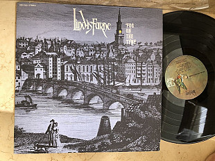 Lindisfarne – Fog On The Tyne ( USA ) LP