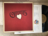 Carpenters – A Song For You ( USA ) LP