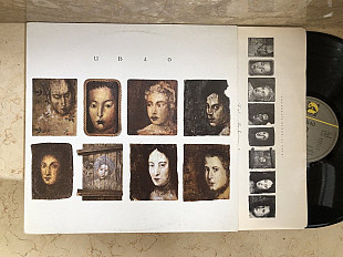 UB40 – UB40 ( USA ) LP