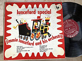 Jimmie Lunceford And His Orchestra – Lunceford Special ( USA ) LP