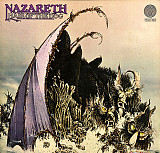 Nazareth – Hair Of The Dog 1975 made in Germany NM-